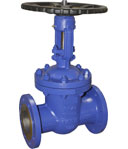 F7series gate valve