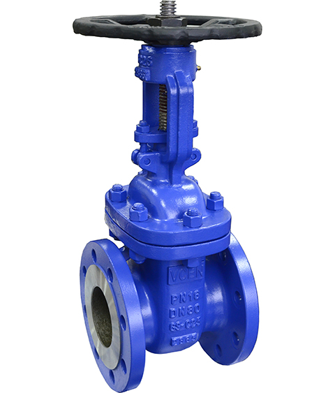 F4 series Gate valve